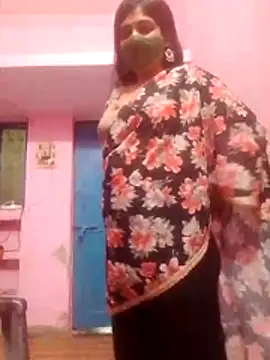 Snapshot of JYOTI_023 chatting on June 19, 2026, 4:51 am JYOTI 023 online show from June 19, 2026, 4:51 am