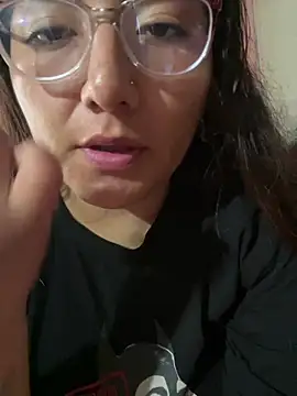 Snapshot of DirtyCerezita chatting on June 16, 2026, 7:14 pm DirtyCerezita online show from June 16, 2026, 7:14 pm