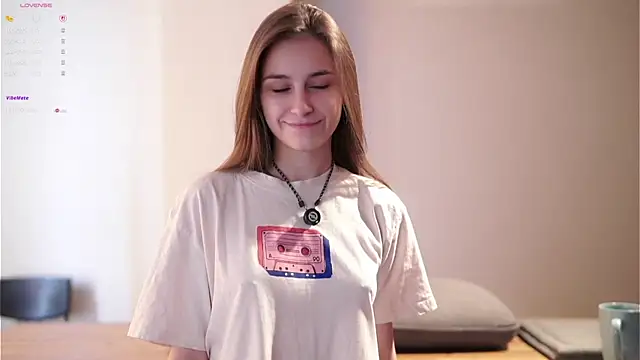 CaseyMulders online show from July 15, 2026, 2:07 am