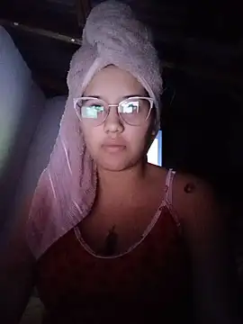 Annette coquette online show from June 9, 2026, 5:30 am