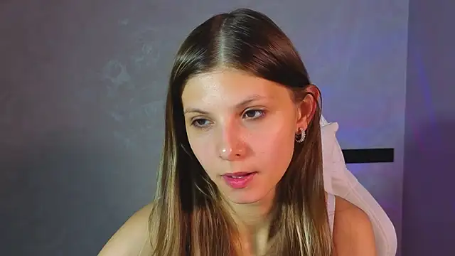 Audreybellamy online show from July 7, 2026, 10:41 am