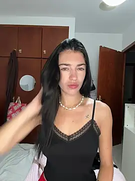 Snapshot of adrianaasoler chatting on June 10, 2026, 8:26 am adrianaasoler online show from June 10, 2026, 8:26 am