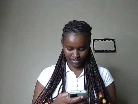 Prettygodess1 online show from July 4, 2026, 7:51 pm