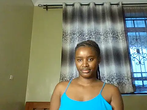 Prettygodess1 online show from July 3, 2026, 7:26 am