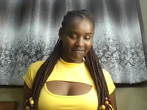 Prettygodess1 online show from June 30, 2026, 7:25 pm