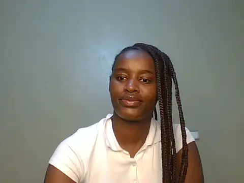 Prettygodess1 online show from June 22, 2026, 6:10 am