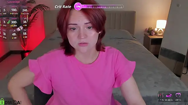 Snapshot of Meow-Rinni chatting on June 12, 2026, 7:44 pm Meow-Rinni online show from June 12, 2026, 7:44 pm