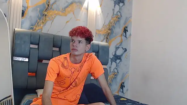 Hot skinny guys online show from June 29, 2026, 7:24 pm