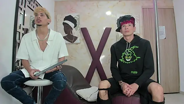Hot skinny guys online show from July 4, 2026, 8:02 pm