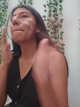 Carla Alvez online show from July 25, 2026, 6:36 pm