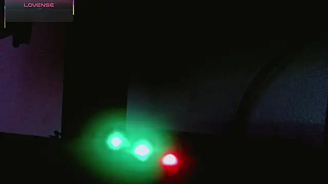 Astrid Cardenas online show from June 26, 2026, 3:56 am