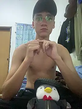 Melachornes online show from July 29, 2026, 4:44 am