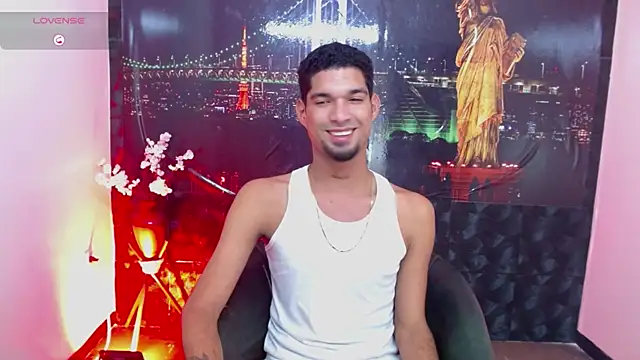 Snapshot of Carlos_eclipse chatting on June 25, 2026, 7:30 pm Carlos eclipse online show from June 25, 2026, 7:30 pm