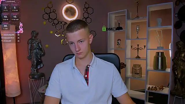 noah nero online show from July 15, 2026, 11:12 pm