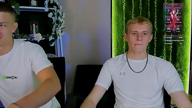 noah nero online show from June 30, 2026, 7:14 pm