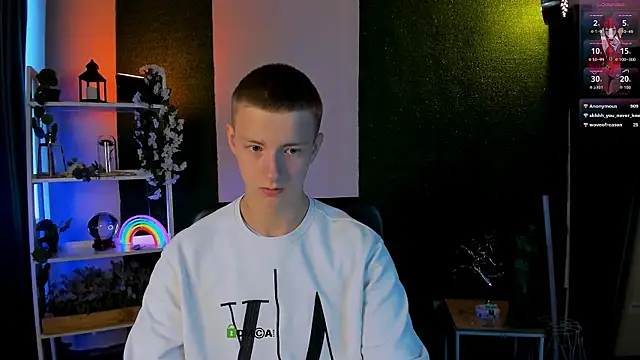noah nero online show from June 18, 2026, 12:21 pm