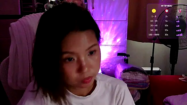Snapshot of urgrl_portia chatting on July 25, 2026, 9:06 am urgrl portia online show from July 25, 2026, 9:06 am
