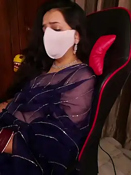 Sharma Priya online show from July 23, 2026, 1:19 pm