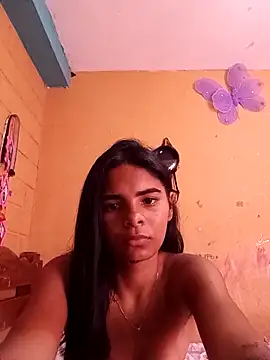 Afrodita 18year online show from June 14, 2026, 3:13 pm