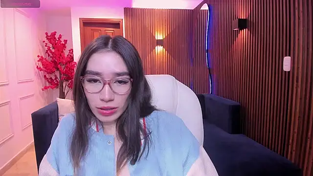 Snapshot of Emma_caarter_ chatting on July 9, 2026, 3:07 am Emma caarter online show from July 9, 2026, 3:07 am
