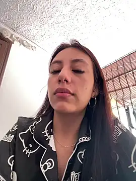 IvyDove online show from June 29, 2026, 5:34 pm