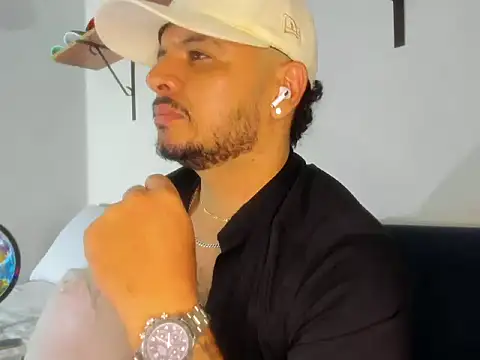 jeann alexx online show from July 28, 2026, 2:30 am
