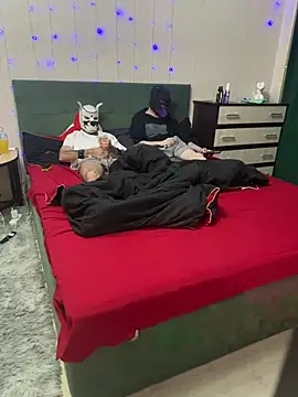 I K A online show from June 16, 2026, 8:53 pm