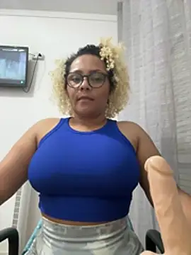 ninarose777 online show from July 29, 2026, 9:14 pm