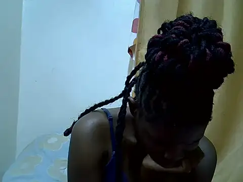 Grace 254 online show from June 27, 2026, 2:28 am