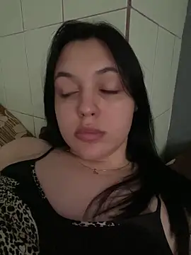 Bettie Toni online show from June 10, 2026, 12:28 pm