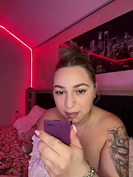 xLexi online show from July 29, 2026, 8:57 am