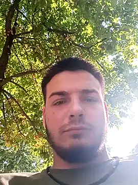 Zevs777s online show from July 6, 2026, 3:25 pm