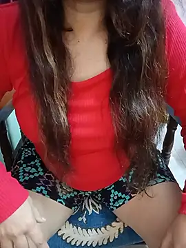 divya-222 online show from July 25, 2026, 5:19 pm