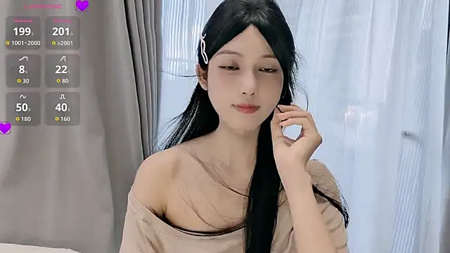 lulu-789 online show from July 2, 2026, 3:23 am