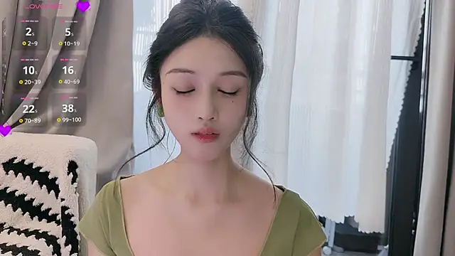 lulu-789 online show from July 27, 2026, 7:37 am
