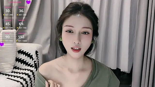lulu-789 online show from July 22, 2026, 3:58 pm