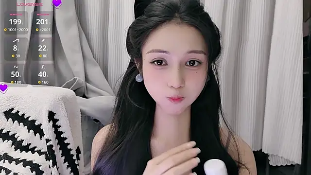 lulu-789 online show from July 31, 2026, 2:47 pm