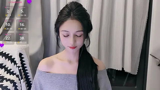 lulu-789 online show from July 28, 2026, 2:13 pm