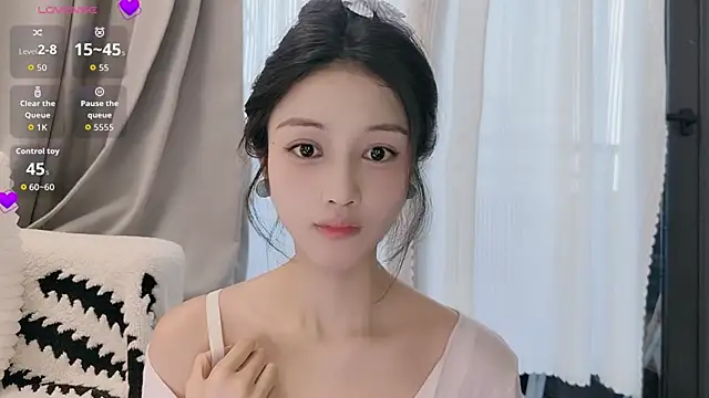 lulu-789 online show from July 26, 2026, 3:35 am