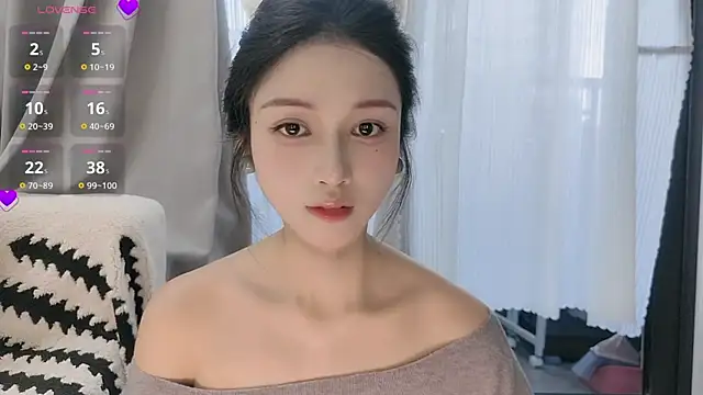 lulu-789 online show from July 23, 2026, 6:33 am