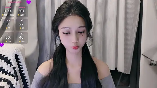 lulu-789 online show from July 28, 2026, 12:48 pm