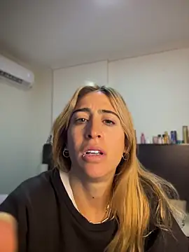 Snapshot of NicoleWilder chatting on July 3, 2026, 11:17 am NicoleWilder online show from July 3, 2026, 11:17 am