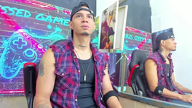 Angel Blessed online show from July 1, 2026, 11:54 am