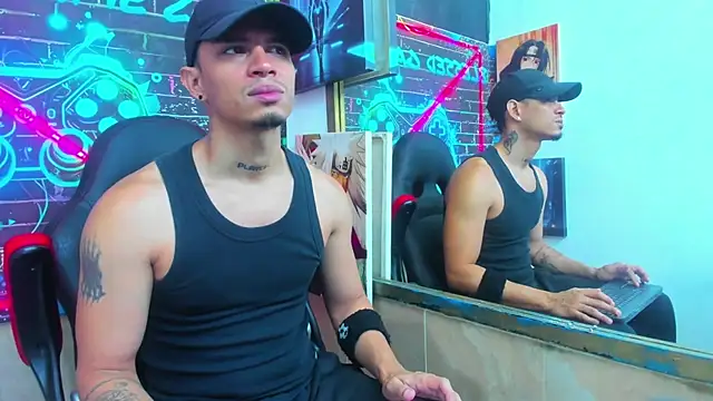 Angel Blessed online show from June 20, 2026, 11:48 am