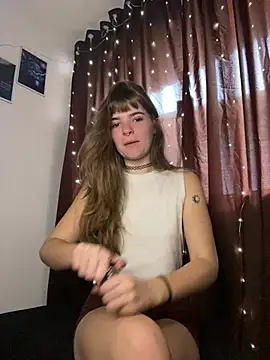 BarbieRapunzel online show from July 9, 2026, 7:24 pm
