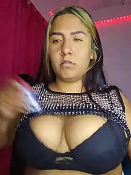 Snapshot of IamAmbar01 chatting on June 28, 2026, 1:34 am IamAmbar01 online show from June 28, 2026, 1:34 am