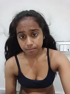 Anjali-8905 online show from August 1, 2026, 4:05 pm