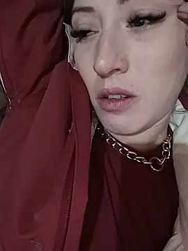 Luucy-Fer online show from June 20, 2026, 10:26 pm