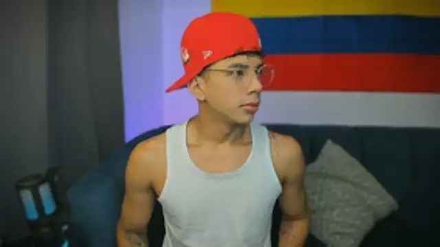 andy cute22 online show from June 13, 2026, 1:31 pm