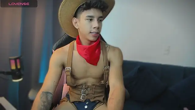 andy cute22 online show from July 19, 2026, 6:04 pm